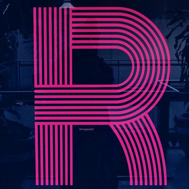 R is for.... anteketborka.blogspot.com, r99