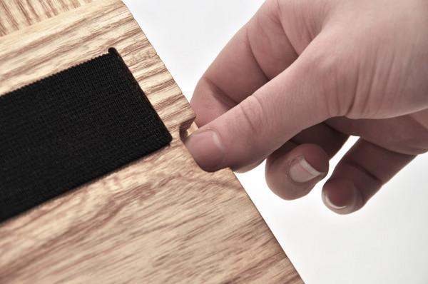 Loss Table le bureau organisé par Tom Chau Loss Table le bureau organisé par Tom Chau