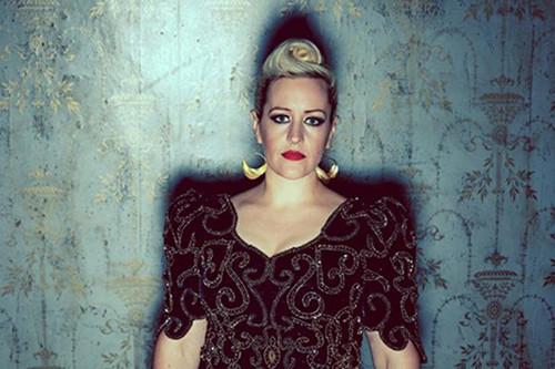 Report Alice Russell a fait son Bataclan alice-russell-live-report-illustration