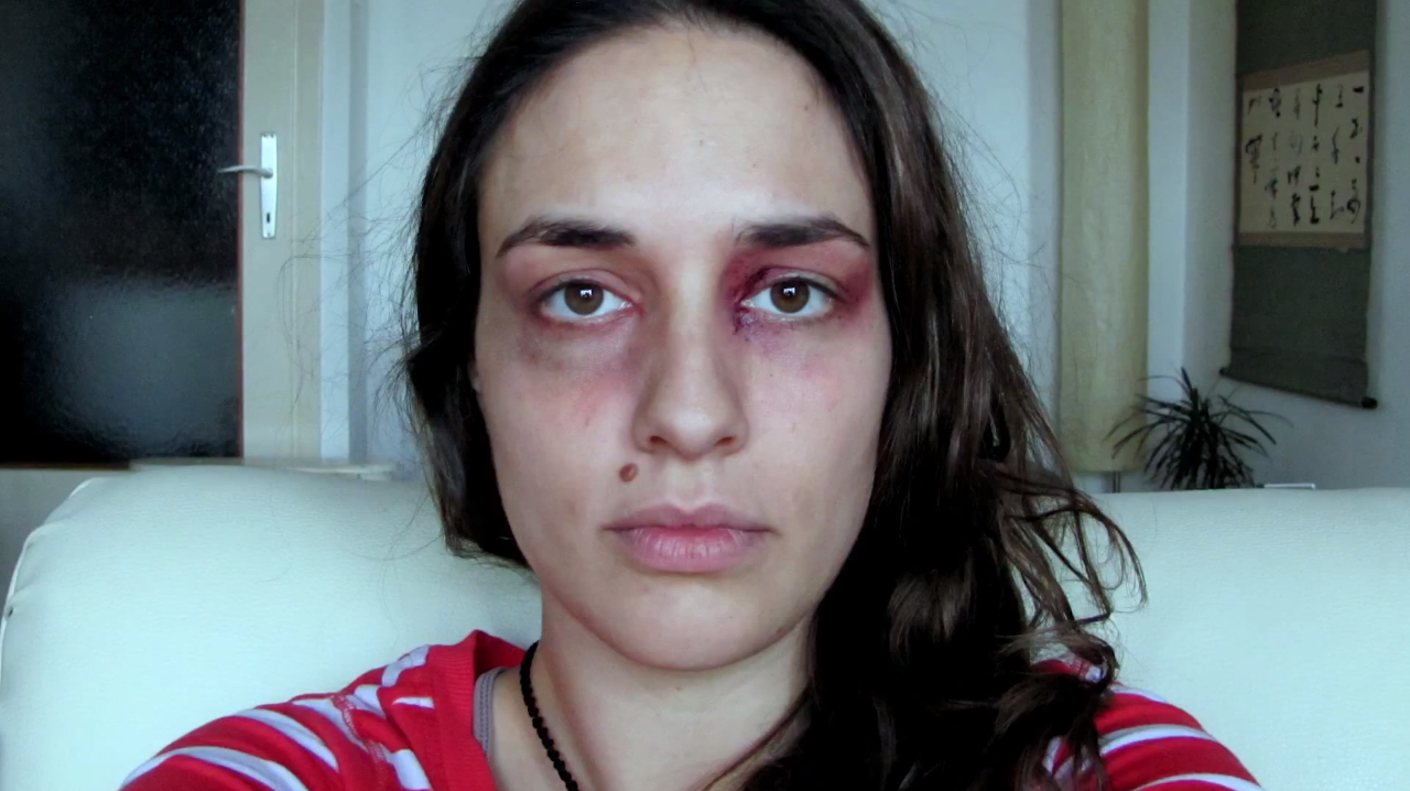 Une photo par jour dans la pire année de ma vie Une photo par jour dans la pire année de ma vie