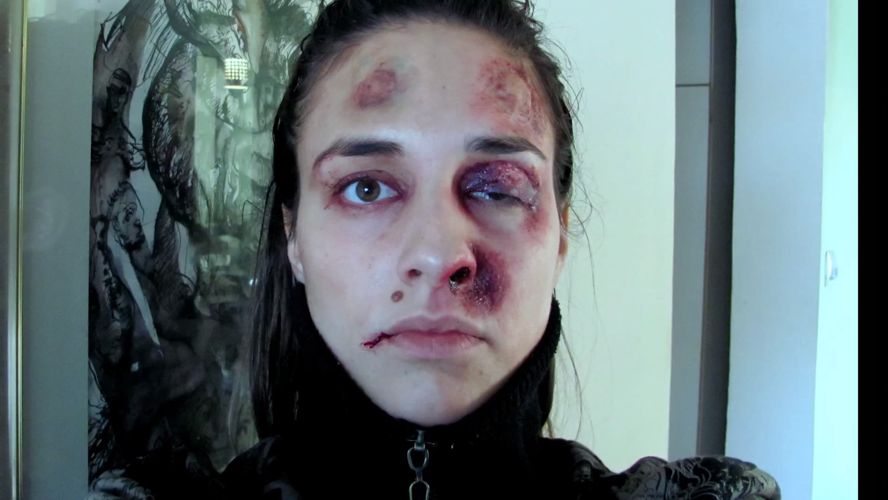 Une photo par jour dans la pire année de ma vie Une photo par jour dans la pire année de ma vie