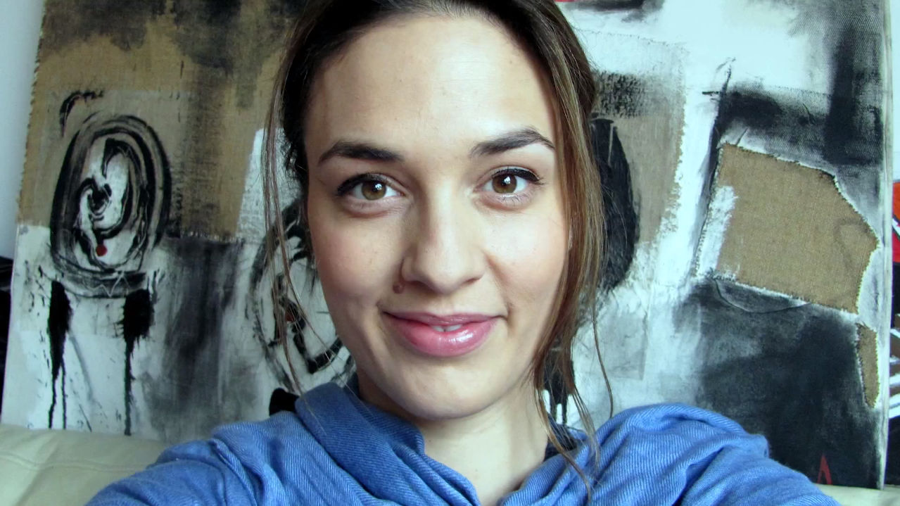 Une photo par jour dans la pire année de ma vie Une photo par jour dans la pire année de ma vie