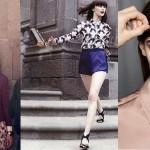 & Other Stories, la nouvelle marque d’H&M; ! & Other Stories, la nouvelle marque d’H&M; !