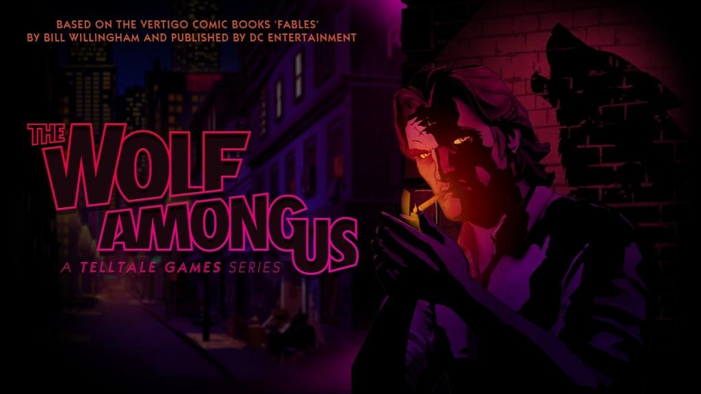Un nouveau projet pour TellTale : The Wolf Among Us The-Wolf-Among-Us