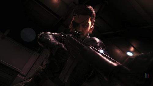 Metal Gear Solid 5 : une nouvelle vidéo du gameplay metal-gear-solid-v-the-phantom_pain