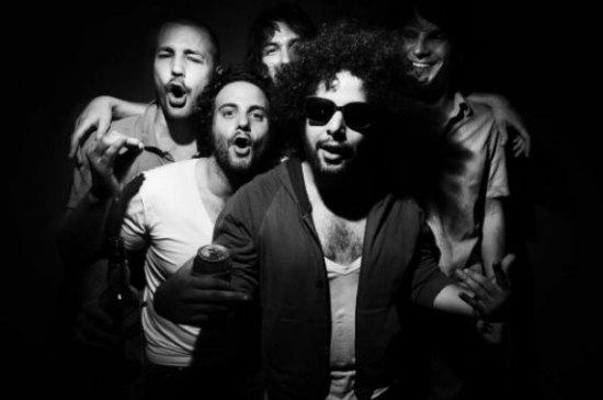 Jil is Lucky en interview photo13324 Jil is Lucky en interview