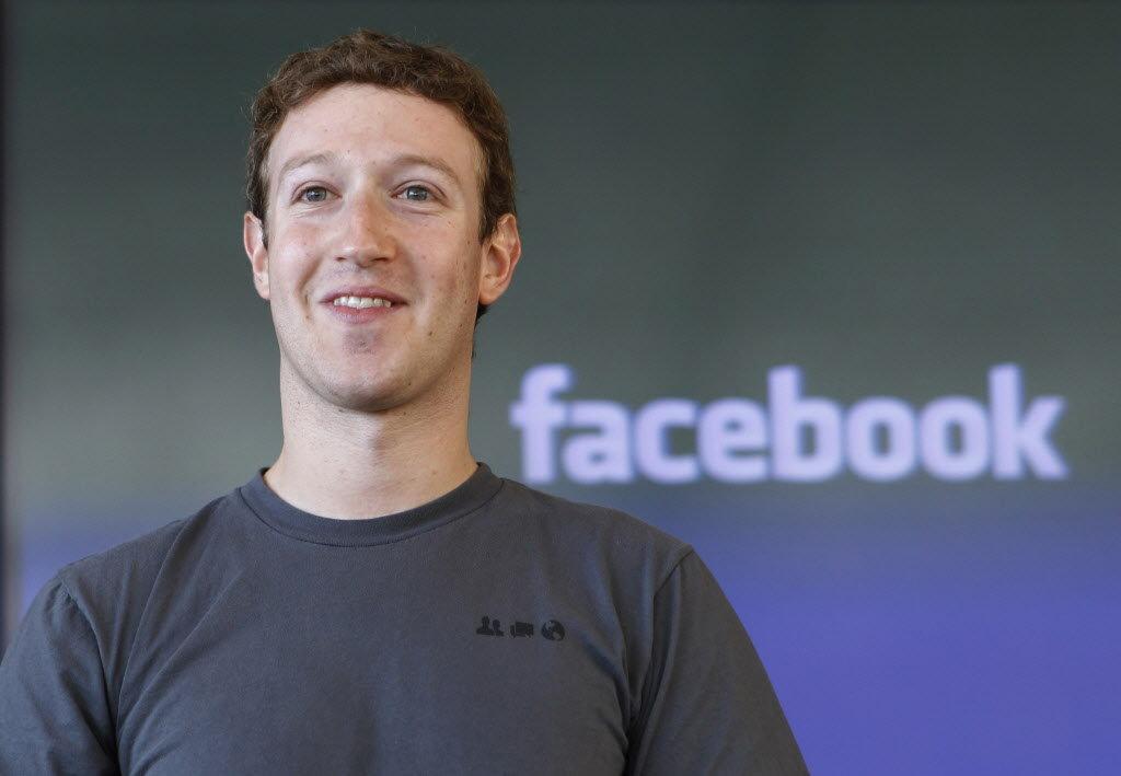 Mark Zuckerberg tente de monter un lobby politique