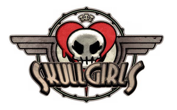 Skullgirls décroche 829 829 dollars skullgirls_logo