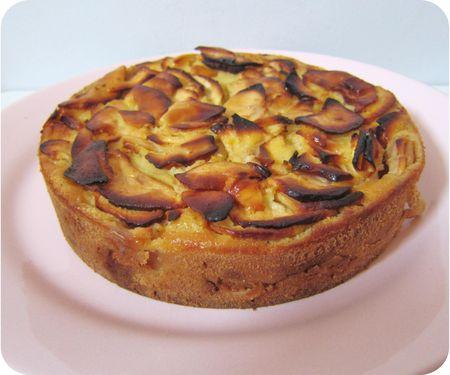 Fondant pommes orange fondant pommes (scrap4)