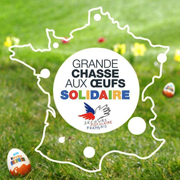 Kinder cache 170.000 oeufs dans toute la France Kinder-Chasse-2013
