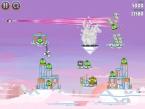 Encore des niveaux gratuits pour Angry Birds Star Wars Encore des niveaux gratuits pour Angry Birds Star Wars