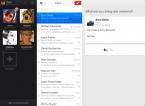 L’application Gmail s’offre une nouvelle version 2.1 L’application Gmail s’offre une nouvelle version 2.1