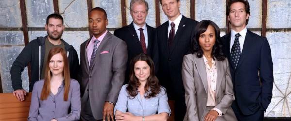 La série « Scandal » arrive ce soir sur Canal + (vidéo) La série « Scandal » arrive ce soir sur Canal + (vidéo)