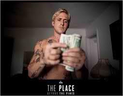 De retour avec The place beyond the pines and spring breakers ryan