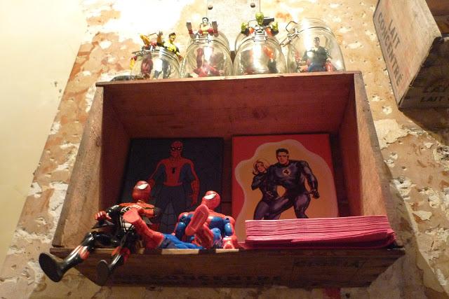 B comme Burger B comme Burger