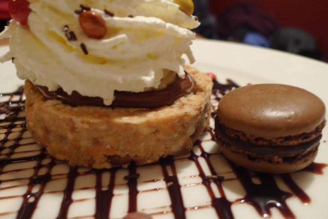 B comme Burger B comme Burger