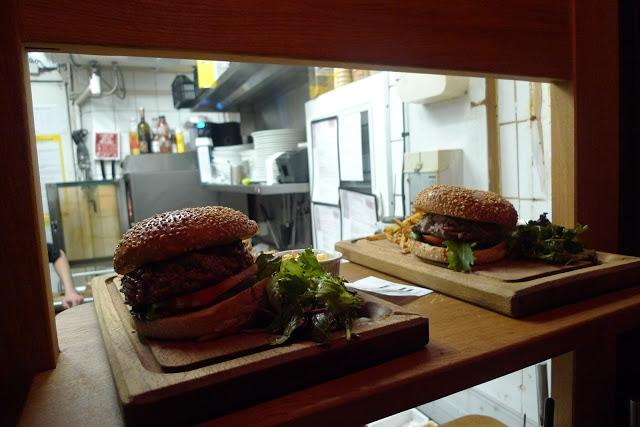 B comme Burger B comme Burger