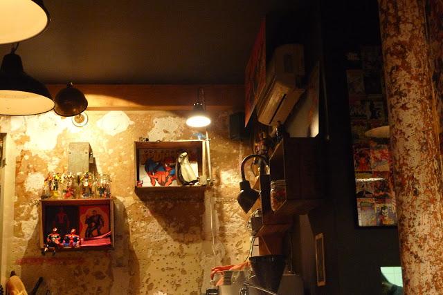 B comme Burger B comme Burger