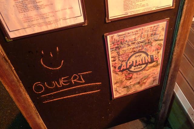 B comme Burger B comme Burger