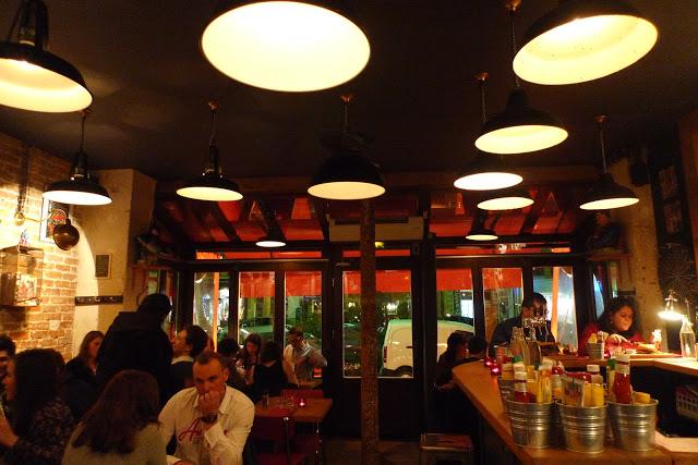 B comme Burger B comme Burger