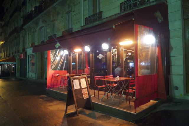 B comme Burger B comme Burger