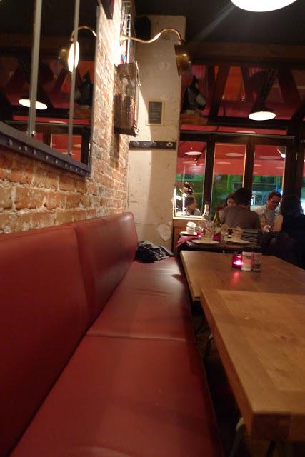 B comme Burger B comme Burger