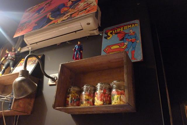 B comme Burger B comme Burger