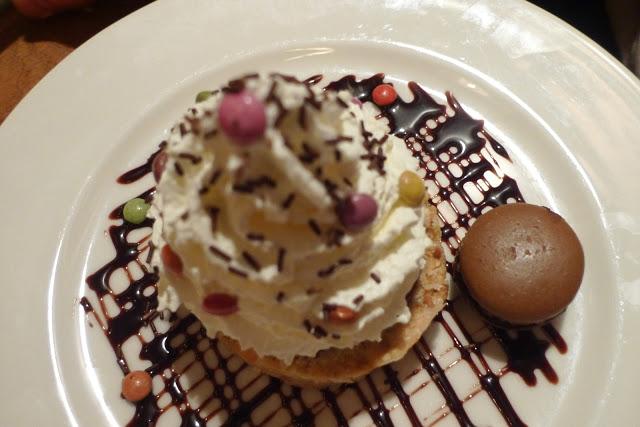 B comme Burger B comme Burger