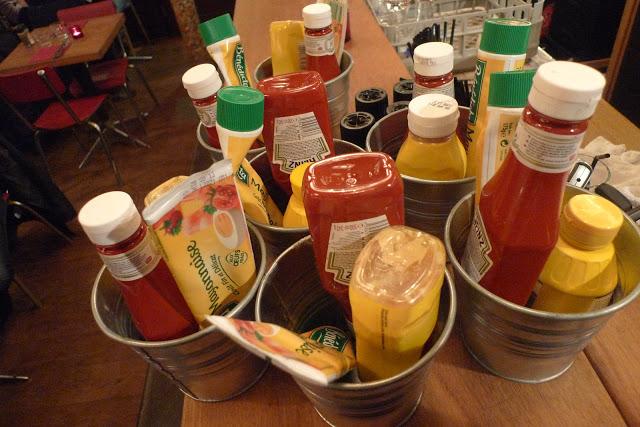 B comme Burger B comme Burger