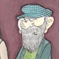 Dialogue avec le père Lacloche 03-28