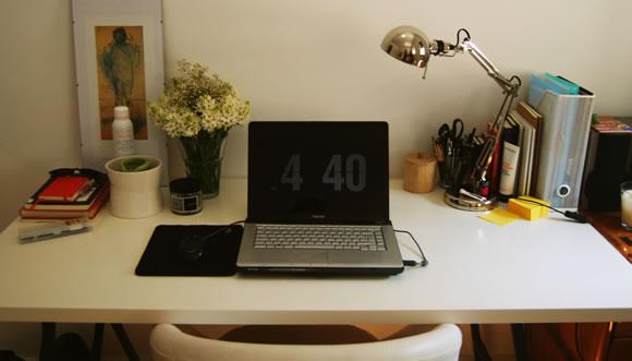 Espaces de travail simples et inspirants Espaces de travail simples et inspirants