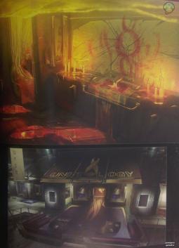 art-of-dead-space-13.36.56 The art of Dead Space dead space 3 artbook