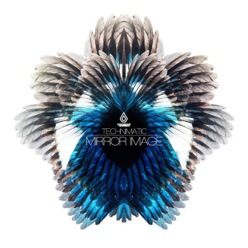 TECHNIMATIC Technimatic_Mirror