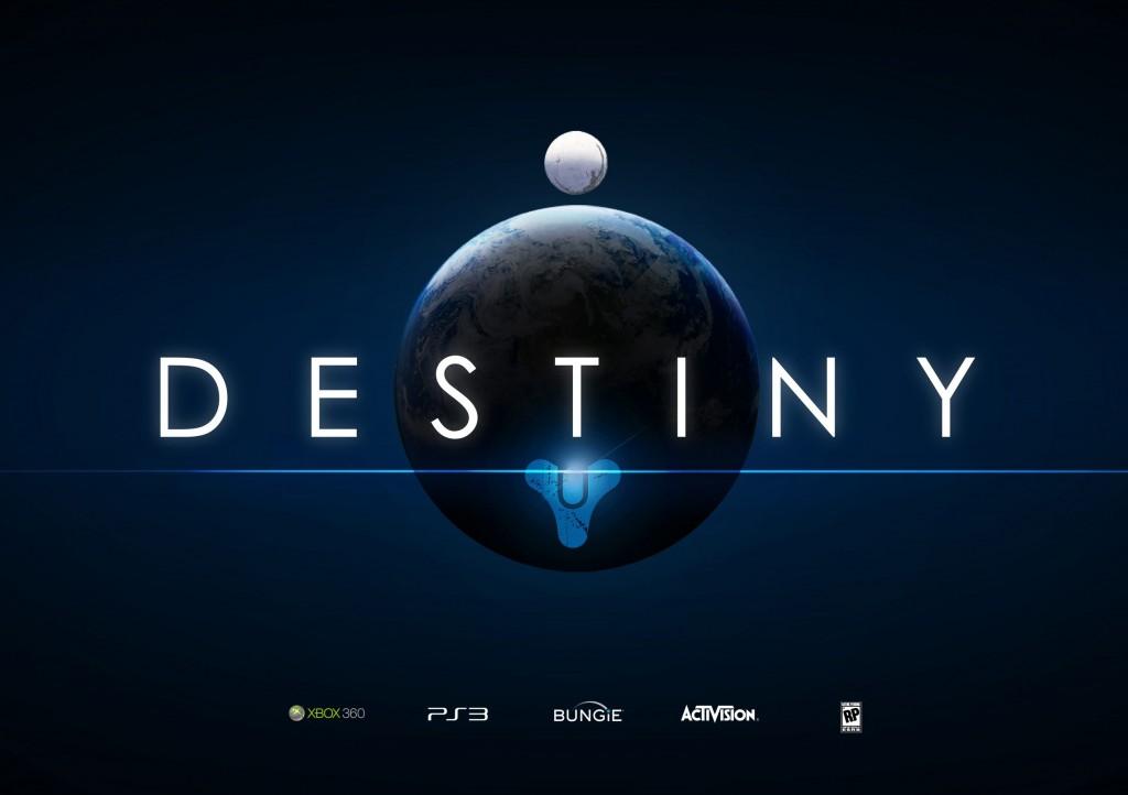 Le projet de Bungie s’offre une vidéo Destiny
