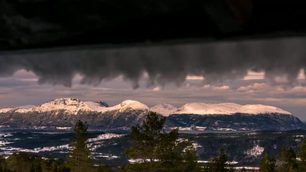 Our Northern Lights Our Northern Lights