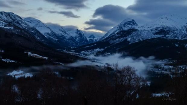 Our Northern Lights Our Northern Lights