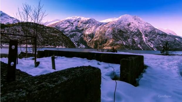 Our Northern Lights Our Northern Lights