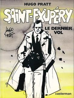 Saint-Exupéry, Le Dernier Vol