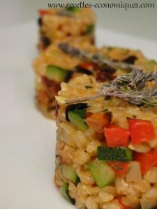 Concours de cuisine dans les alpes du sud : votez pour moi!! epeautre