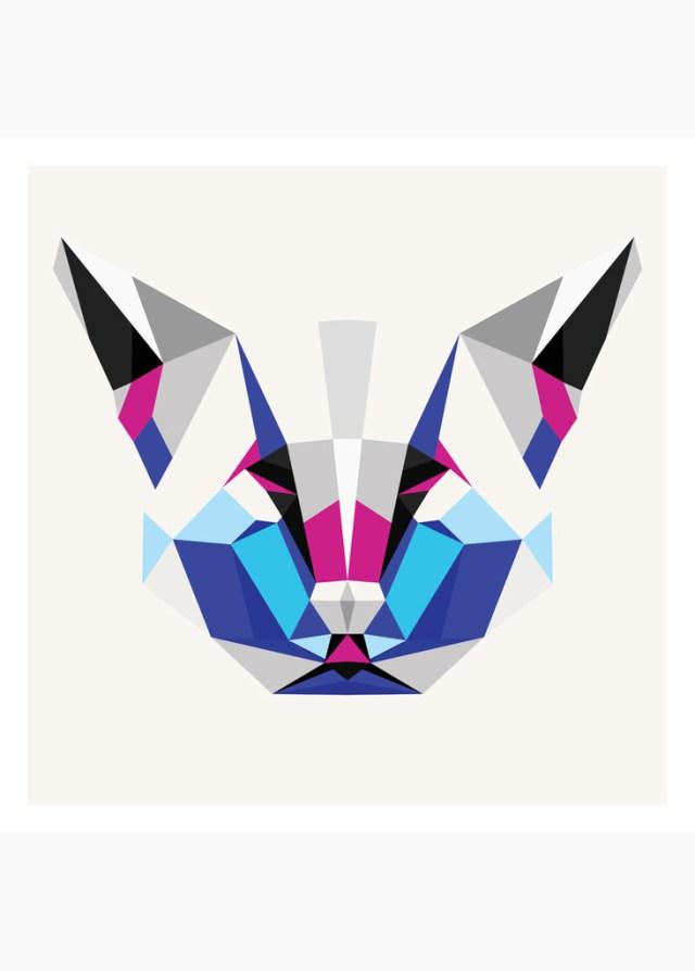 Le studio Bengo de Magdalena Chojnacka cat_by_bongo_design_1024x1024