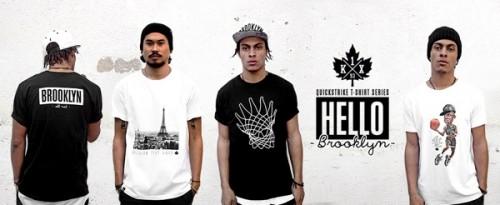 “Hello Brooklyn” “Hello Brooklyn”