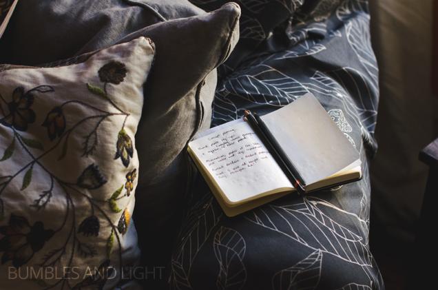 Découverte photo : Bumbles & Light Découverte photo : Bumbles & Light