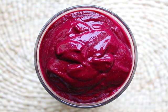 smoothie vert betterave cacao coco smoothie vert betterave cacao coco