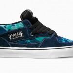 Vans Tie Dye Pack Printemps 2013 vans-tie-dye-classics-printemps-2013-3