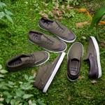 Vans Tie Dye Pack Printemps 2013 Vans California x Barbour Collection Capsule