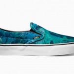 Vans Tie Dye Pack Printemps 2013 vans-tie-dye-classics-printemps-2013