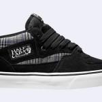 Vans Tie Dye Pack Printemps 2013 Vans Suede & Flannel Pack