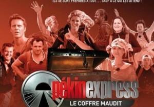 Pékin Express Le Coffre Maudit : ce que nous réserve cette nouvelle saison Pekin express le coffre maudit