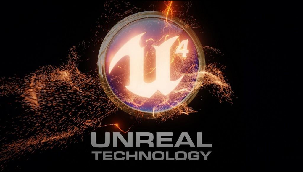 Unreal Engine 4 : voilà ce qui vous attend sur Next-Gen unreal