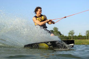 OUVERTURE TELESKI NAUTIQUE OUVERTURE TELESKI NAUTIQUE